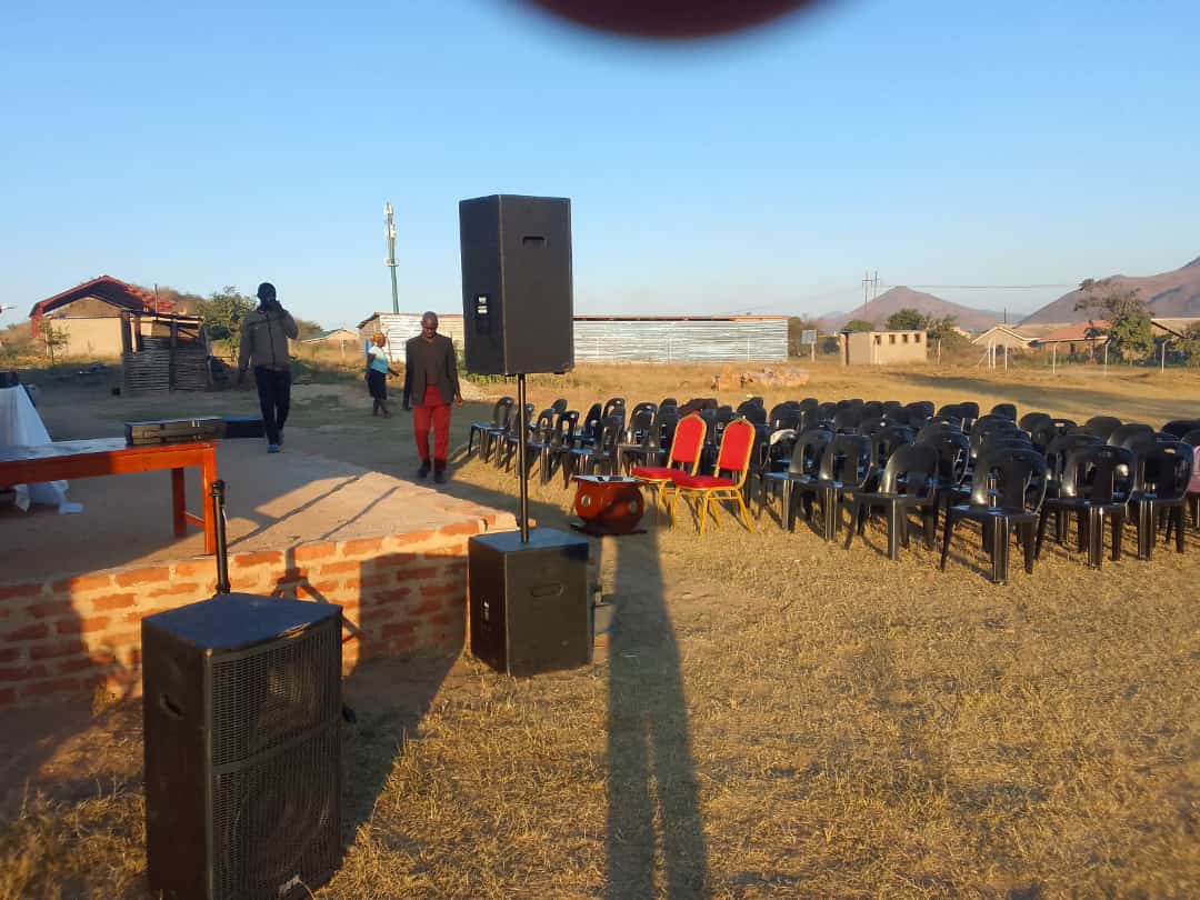 MUTARE EVANGELISM REPORT JULY 2024