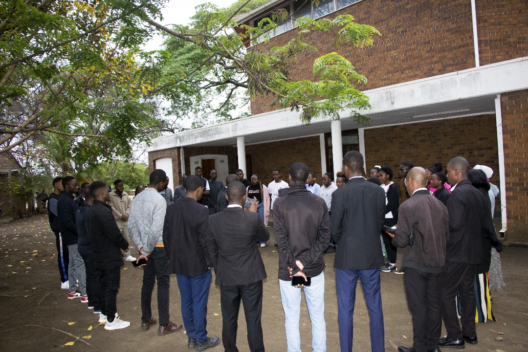 University of Zimbabwe December 2024 Quarterly Report