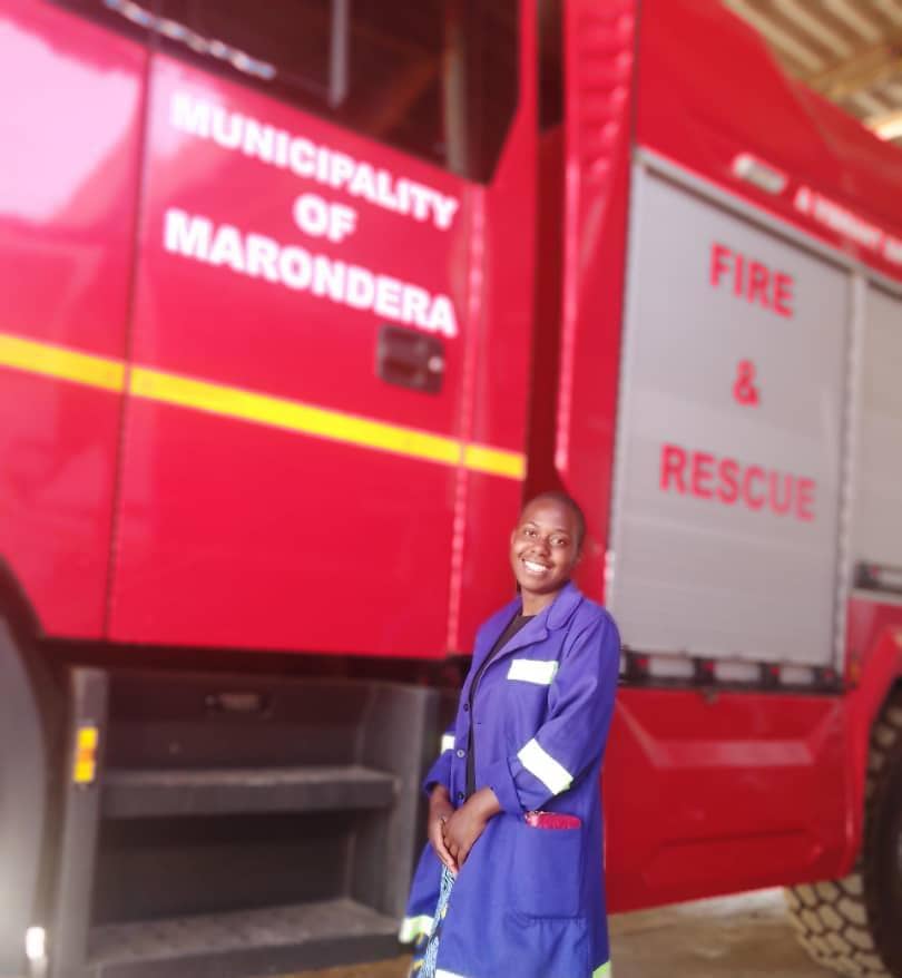 Municipality of Marondera December 2024 Quarterly Report