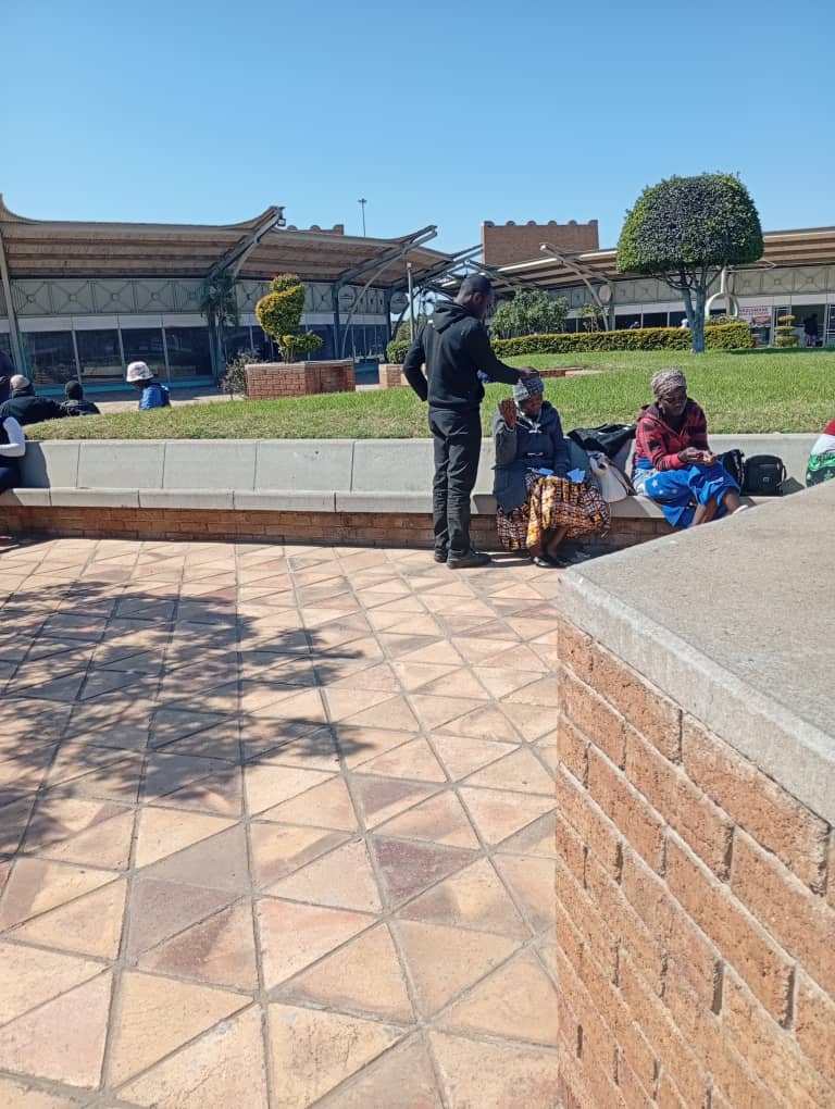 Bulawayo April 2025 Quarterly Evangelism Report