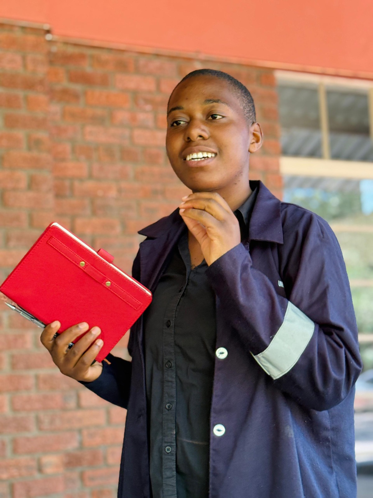 Municipality Of Marondera April 2025 Quarterly Evangelism Report
