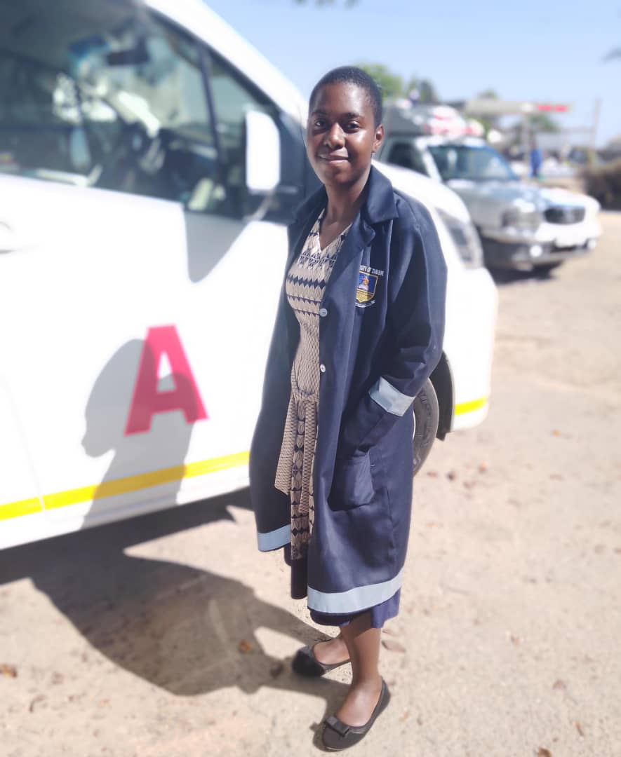 Municipality of Marondera July 2025 Quarterly Evangelism Report