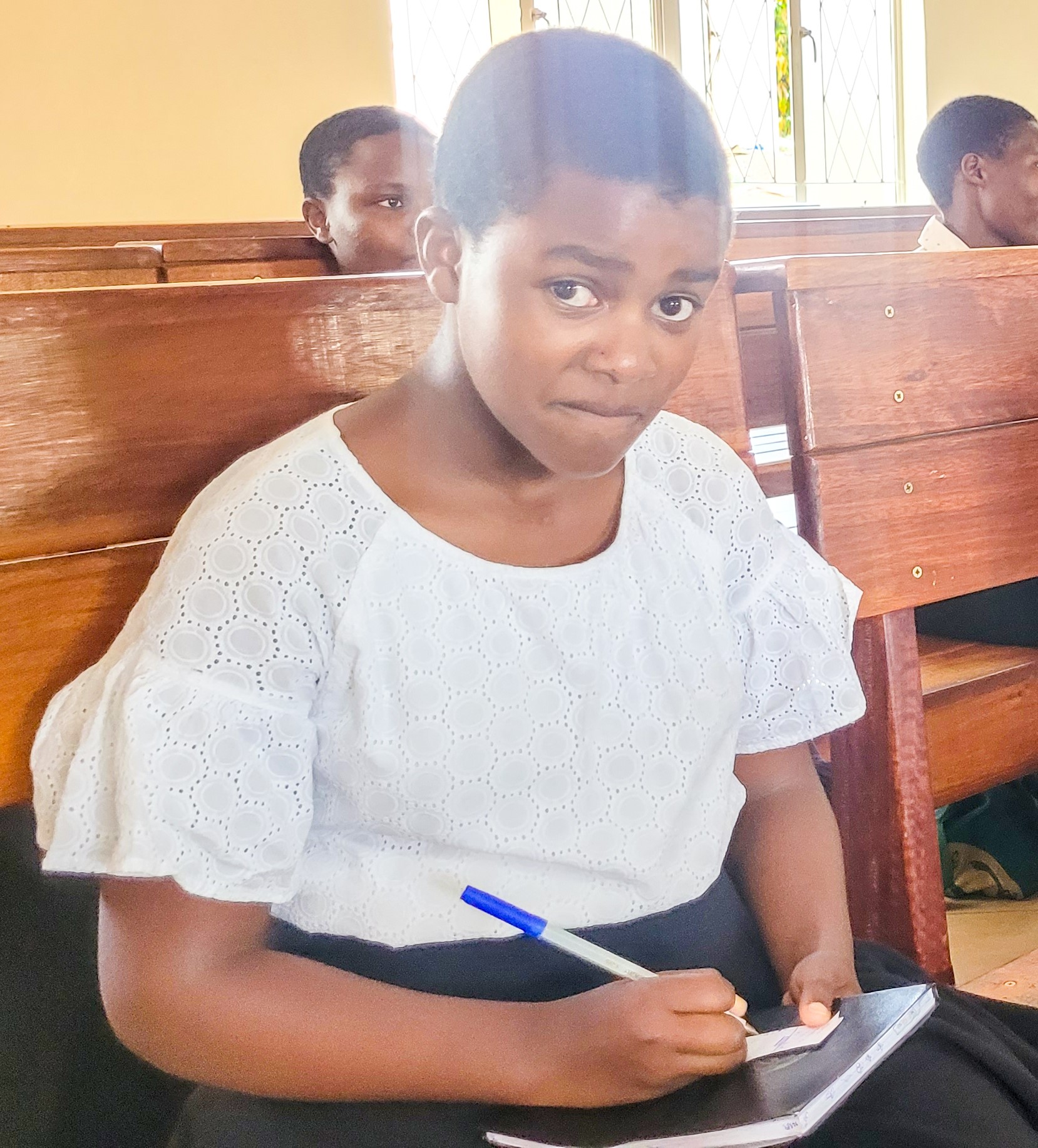 Rakodzi High School July 2025 Quarterly Evangelism Report