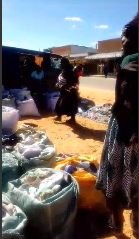 Wedza July 2025 Quarterly Evangelism Report